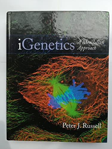 iGenetics