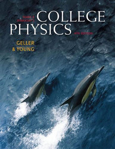 College Physics, Volume 1 (Chs. 1-16) 