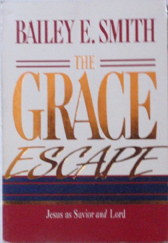 The Grace Escape