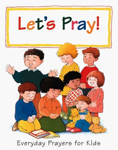 Let's Pray 