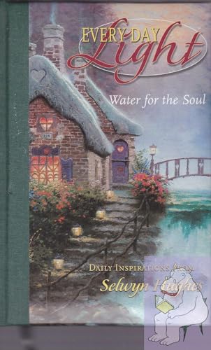 Everyday Light Water for the Soul