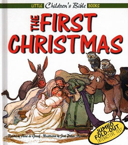 The First Christmas 
