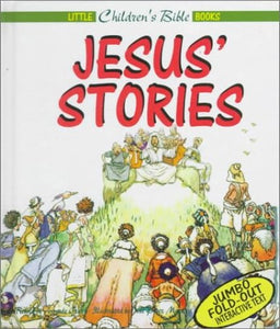 Jesus' Stories 