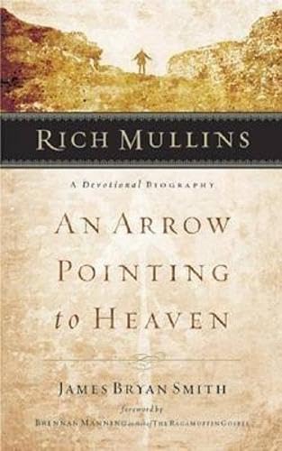 RICH MULLINS