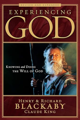 Experiencing God