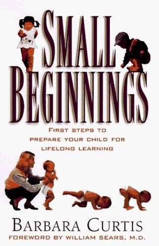 Small Beginnings