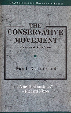 The Conservative Movement