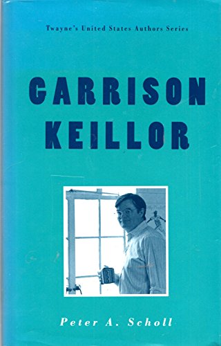 Garrison Keillor