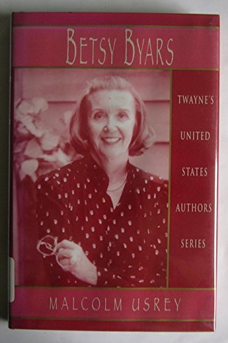 Betsy Byars