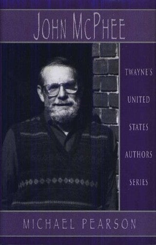 John Mcphee