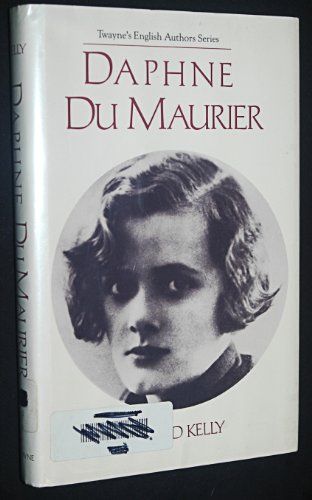 Daphne Du Maurier