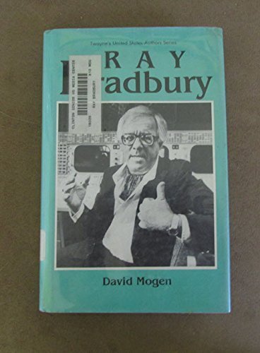 Ray Bradbury