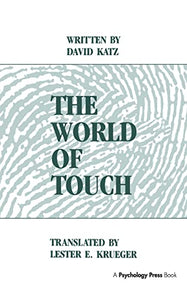 The World of Touch 