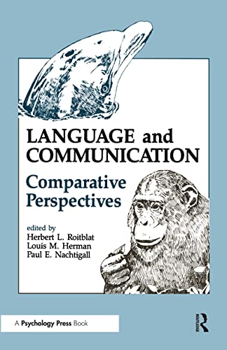Language and Communication
