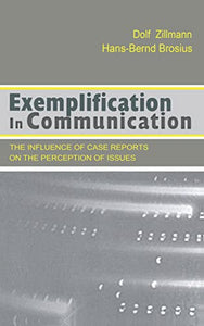 Exemplification in Communication 