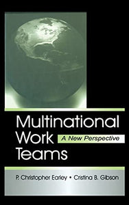 Multinational Work Teams 