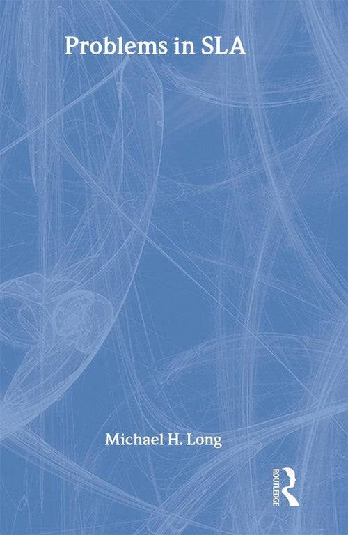 Problems in Second Language Acquisition