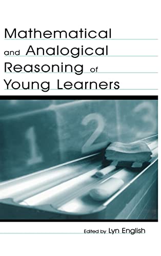 Mathematical and Analogical Reasoning of Young Learners