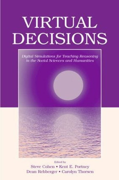 Virtual Decisions