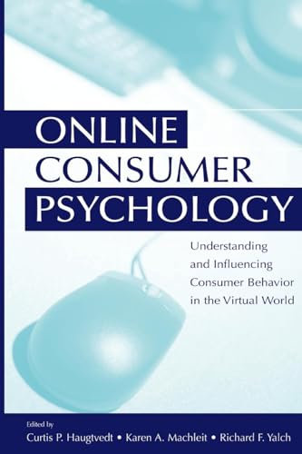 Online Consumer Psychology