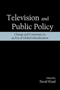Television and Public Policy 