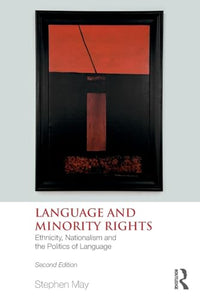Language and Minority Rights 