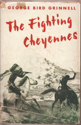 Fighting Cheyennes
