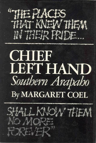 Chief Left Hand