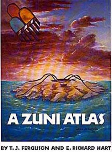 A Zuni Atlas