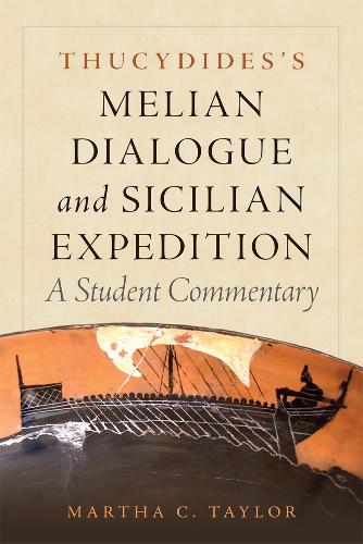 Thucydides's Melian Dialogue and Sicilian Expedition