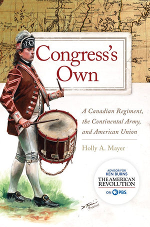 Congress's Own Volume 73
