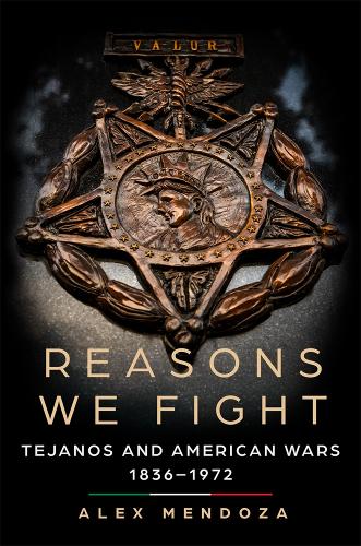 Reasons We Fight cover