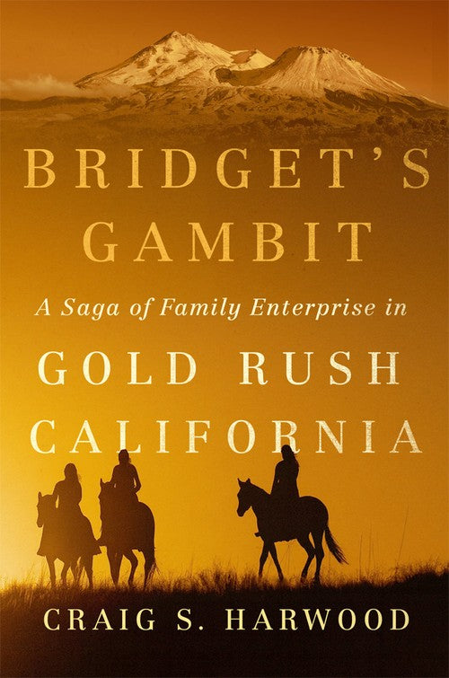 Bridget's Gambit (Volume 4) cover
