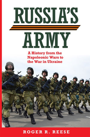 Russia's Army (Volume 76)