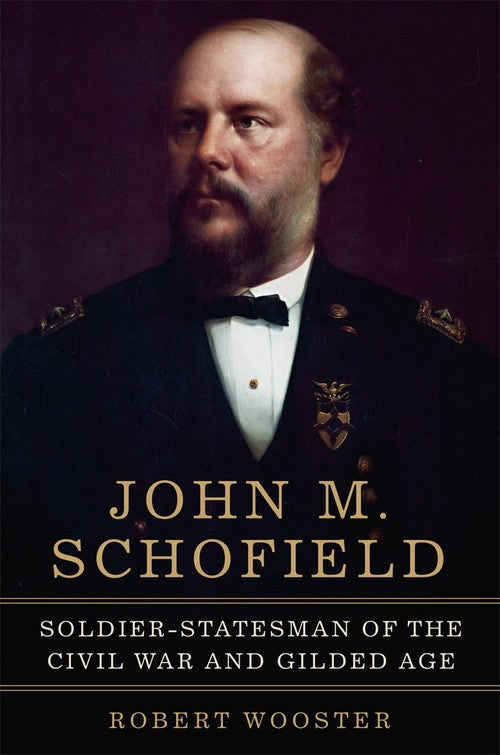 John M. Schofield Volume 81
