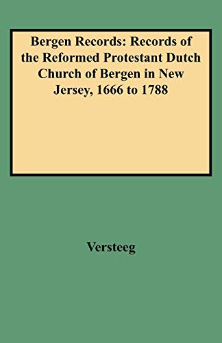 Bergen Records