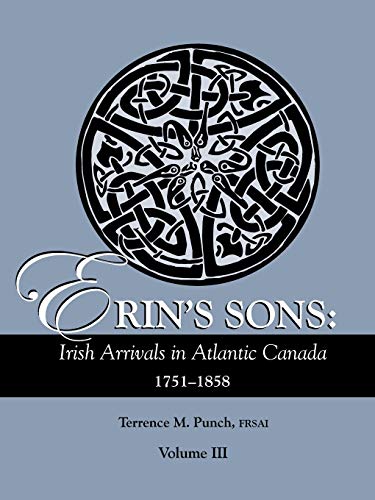 Erin's Sons