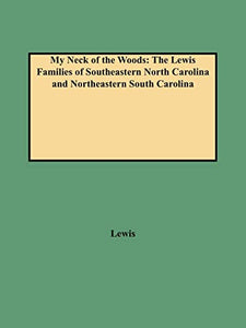 My Neck of the Woods 