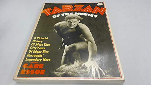 Tarzan of the Movies