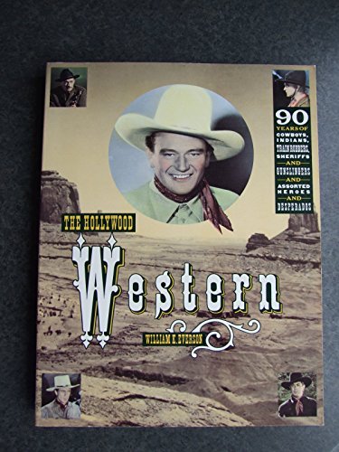 The Hollywood Western