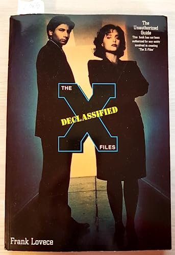 X Files Declassified