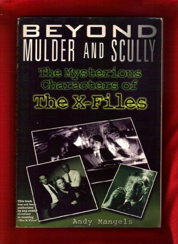 Beyond Mulder and Scully