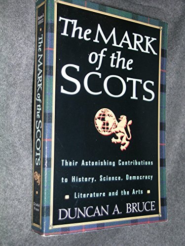 The Mark of the Scots