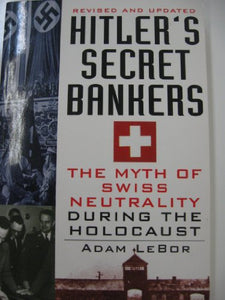 Hitler's Secret Bankers 