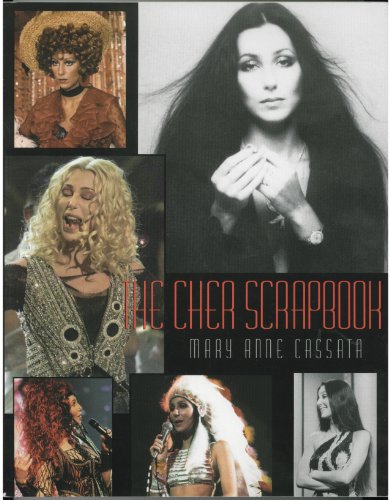 The Cher Scrapbook