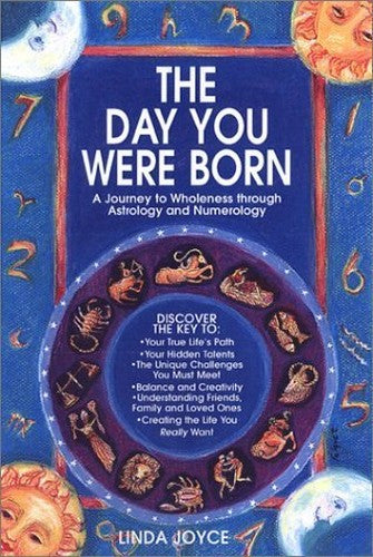 The Day You Were Born