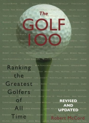 The Golf 100
