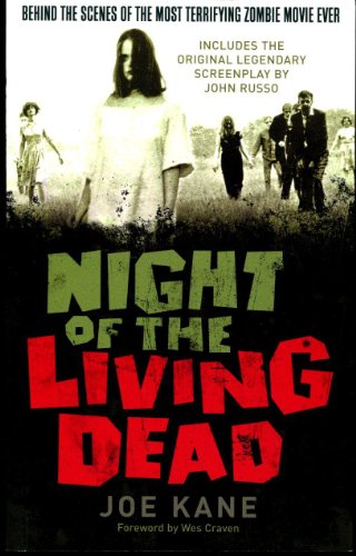 Night Of The Living Dead