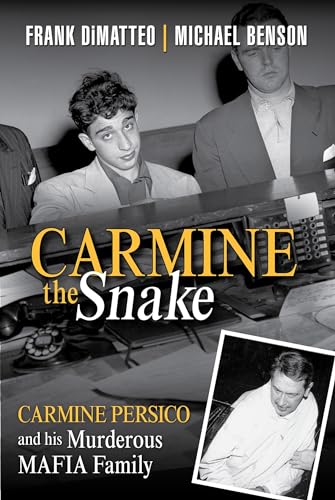 Carmine the Snake