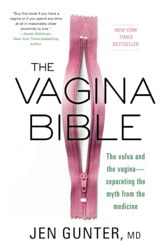 The Vagina Bible